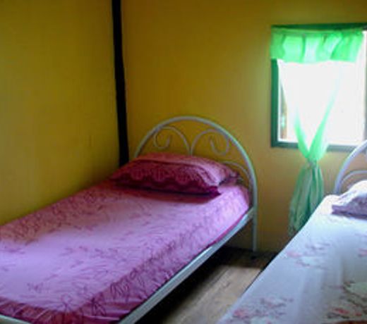 Kanravee Guesthouse