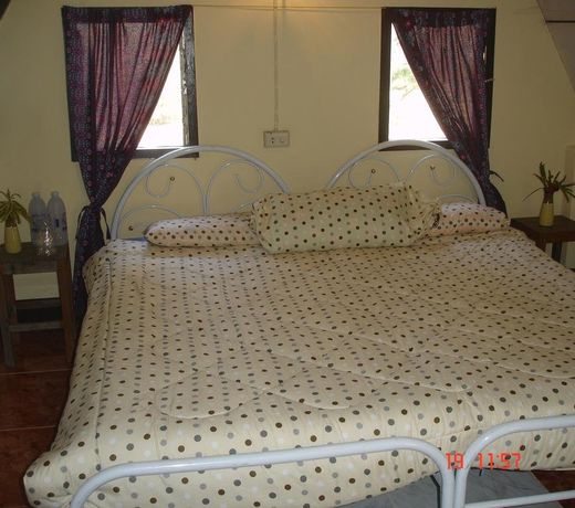 Kanravee Guesthouse