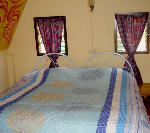 Kanravee Guesthouse