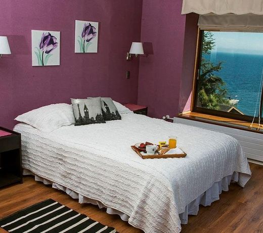 Hotel Puerto Pilar