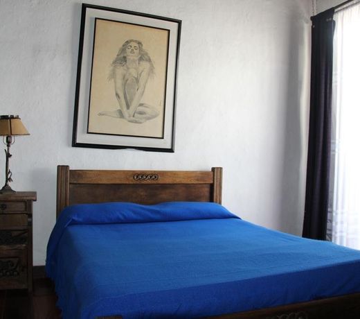 Hotel Colonial - Salamina Caldas
