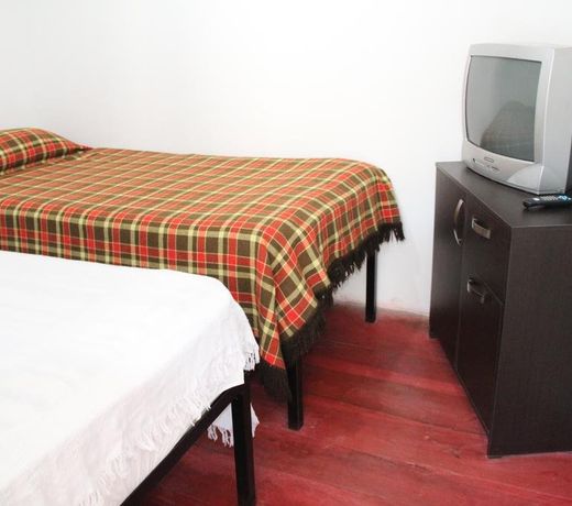 Hotel Colonial - Salamina Caldas