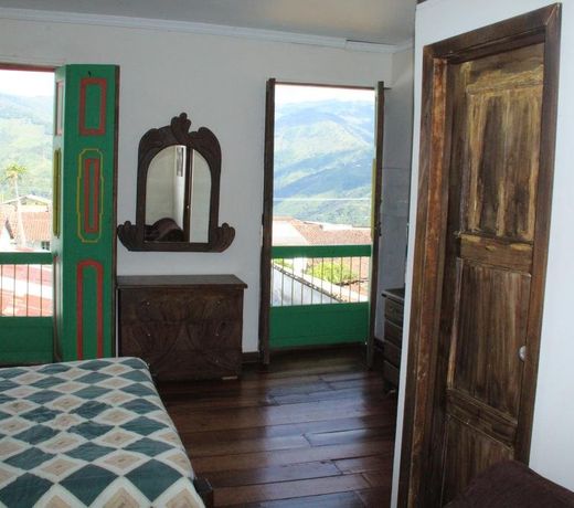 Hotel Colonial - Salamina Caldas