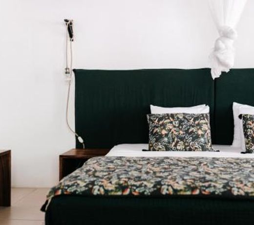 Star Mountain Jungle Lodge - Mal Pais, Santa Teresa