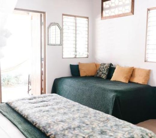 Star Mountain Jungle Lodge - Mal Pais, Santa Teresa