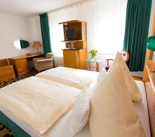 Boutique Hotel Goldene Henne