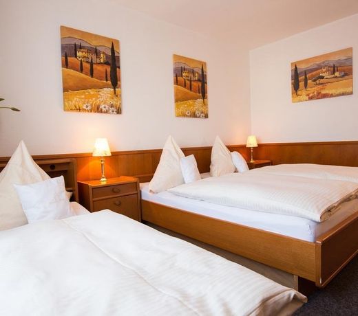 Boutique Hotel Goldene Henne