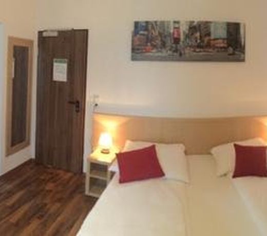 Hotel Platinium