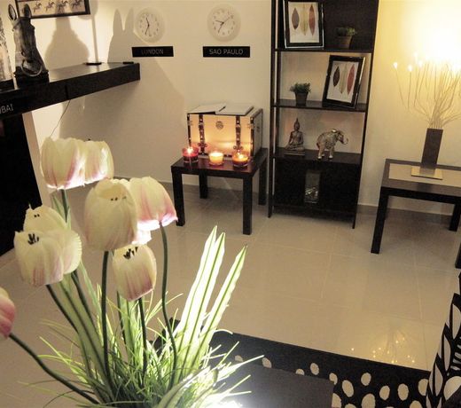 Savoy Suites