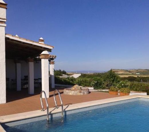 El Matorral Chalet