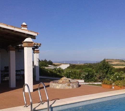 El Matorral Chalet