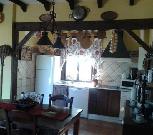 El Matorral Chalet
