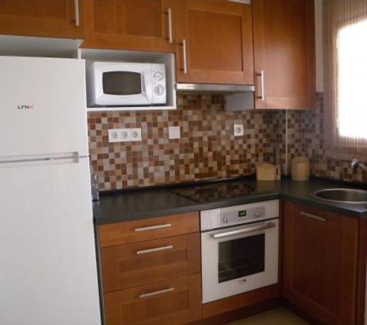 Apartamento Primera Linea de Playa