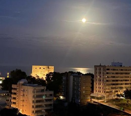 Apartamento Primera Linea de Playa