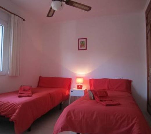 La Casa Soleada
