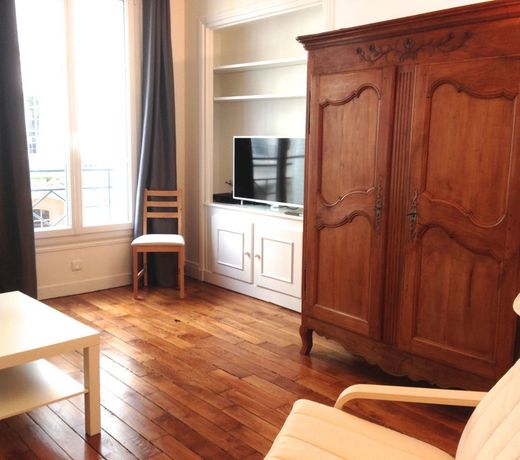 Appartement Neuilly