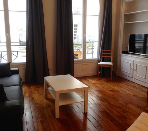 Appartement Neuilly