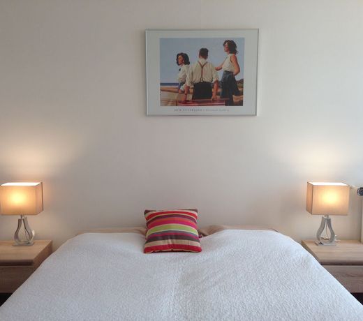 Appartement Neuilly