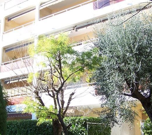Appartement Lattre de Tassigny