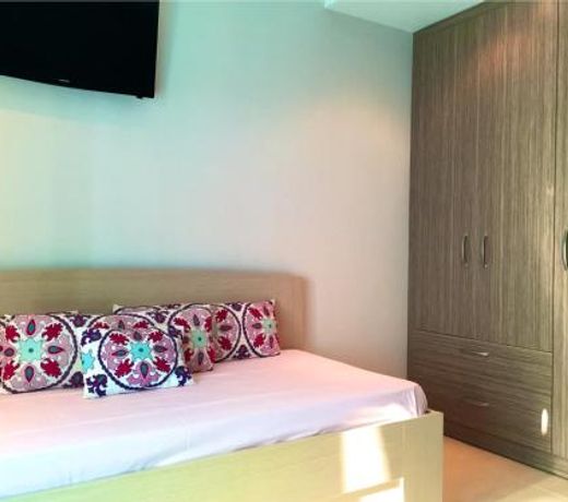 Kanali Homes