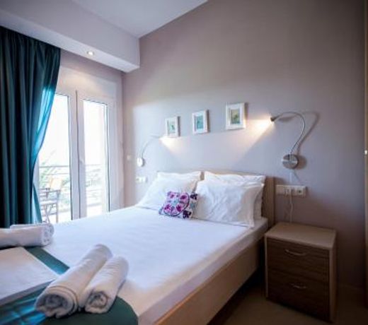 Kanali Homes