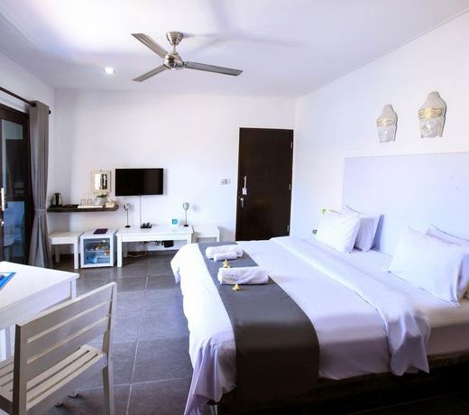 Gili Ocean Club