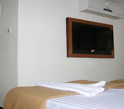 GPR Inn Tirupati Railway Station