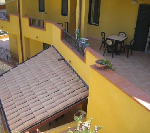Casa Vacanze Siculiana Marina