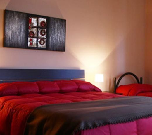 B&B Le Calende Etna Sud