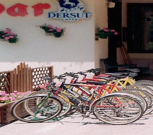 Hotel Salgetti