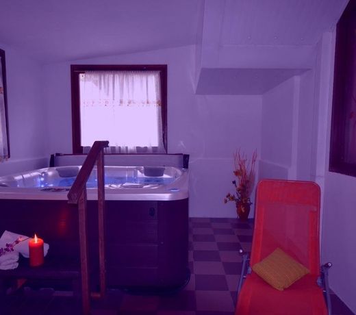 Hotel Salgetti