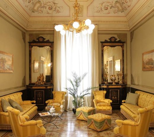 Historical Suites VVM