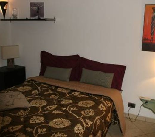 Appartamento Celle Ligure