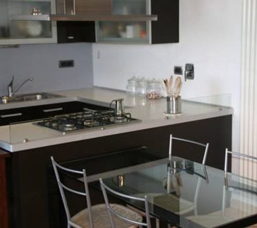 Appartamento Celle Ligure