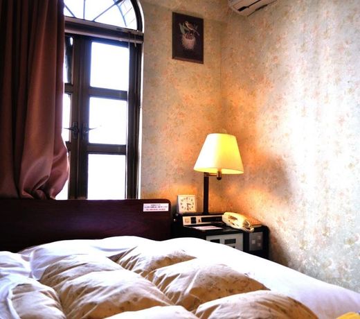 Kochi Sakura Hotel