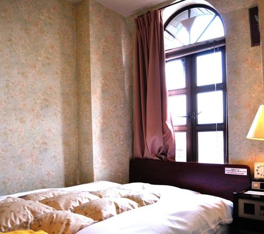 Kochi Sakura Hotel