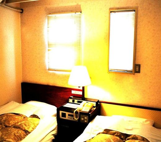 Kochi Sakura Hotel