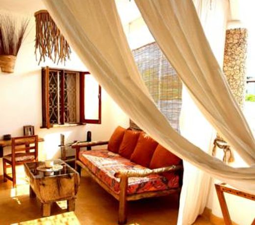 Zawadi Residence