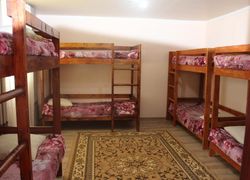 Happy Nomads Yurt Camp & Hostel, регион , город Каракол - Фотография отеля №1