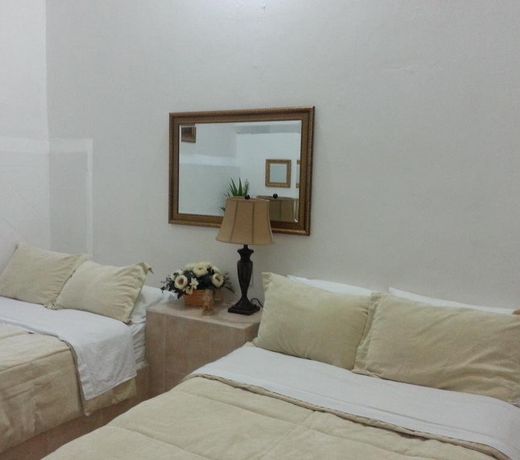 Hotel RJ Queretaro