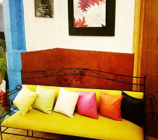 Hotel RJ Queretaro