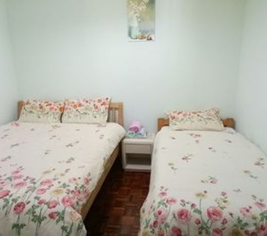 Immanuel Holiday Home 2