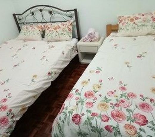 Immanuel Holiday Home 2