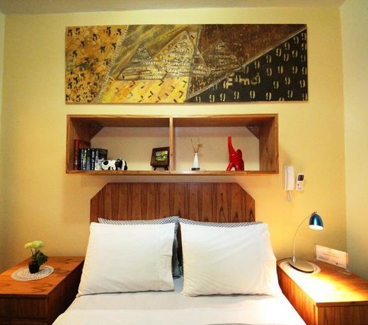 OKE Apart Hotel