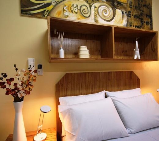 OKE Apart Hotel