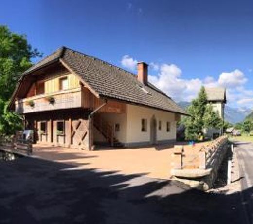Apartment MarkiÄ