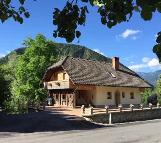 Apartment MarkiÄ