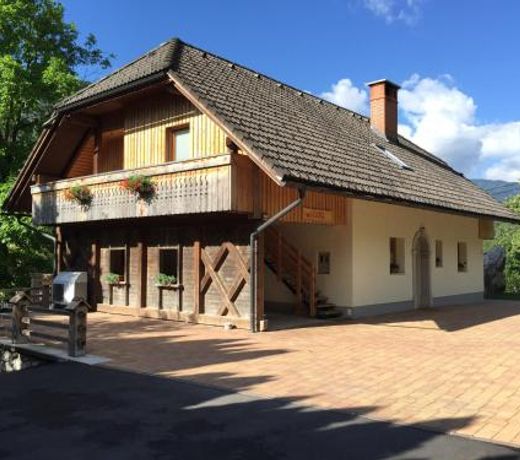 Apartment MarkiÄ