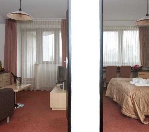 Hotel Expo