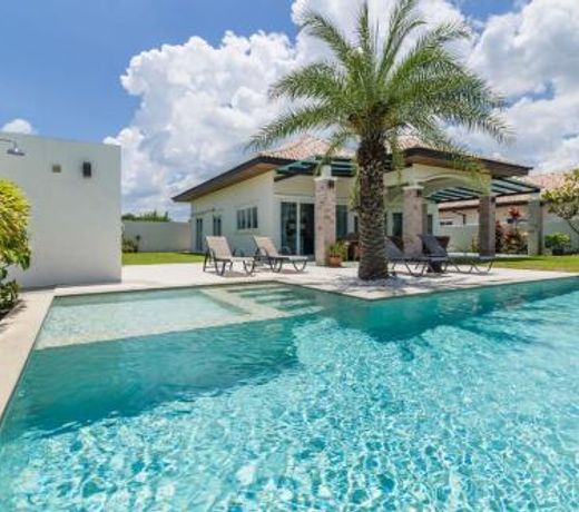 Orchid Paradise Homes Villa